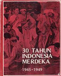 Image of 30 Tahun Indonesia Merdeka: 1974 - 1975