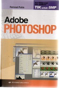 Image of Adobe Photoshop