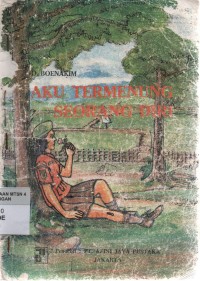 Image of Aku Termenung Seorang Diri