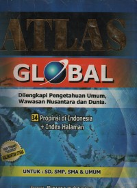 Image of Atlas Global