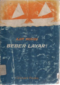 Image of Beber Layar!