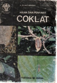 Image of Hama dan Penyakit Coklat