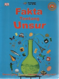 Image of Fakta tentang Unsur