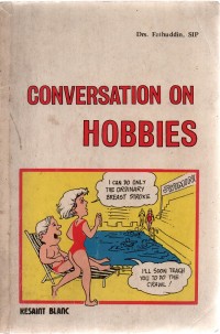 Image of Conversation on Hobbies