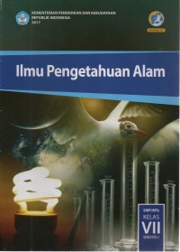 Image of Ilmu Pengetahuan Alam: untuk SMP/MTs Kelas VII Semester 2