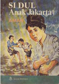 Image of Si Dul: Anak Jakarta
