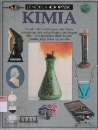 Image of Jendela IPTEK: Kimia