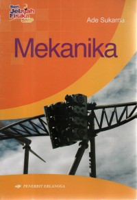 Image of Mekanika