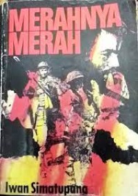 Image of Merahnya Merah