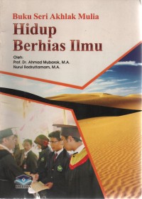 Image of Hidup Berhias Ilmu