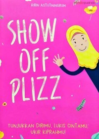 Image of Show Off Plizz