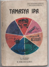Image of Tamasya IPA