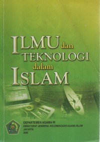 Image of Ilmu dan Teknologi dalam Islam