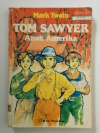 Image of Tom Sawyer: Anak Amerika