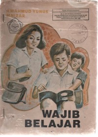 Image of Wajib Belajar