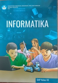 Image of Informatika Kelas VII