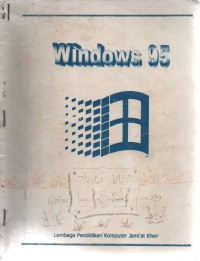 Image of Windows 95