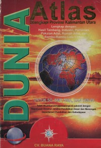 Image of Atlas Dunia