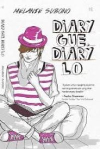 Image of Diary Gue Diary Lo