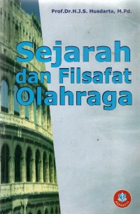 Image of Sejarah dan Filsafat Olahraga