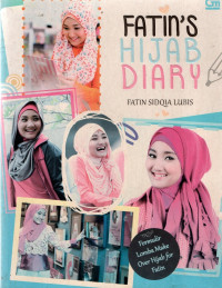 Image of Fatin's Hijab Diary