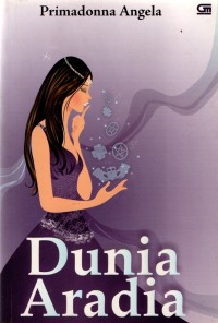 Image of Dunia Aradia