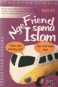 Image of NgeFriend Sama Islam