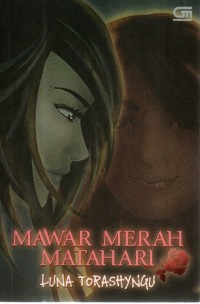 Image of Mawar Merah: Matahari