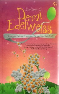 Image of Demi Edelweiss