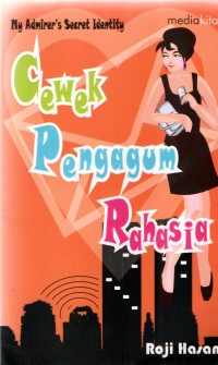 Image of Cewek Pengagum Rahasia