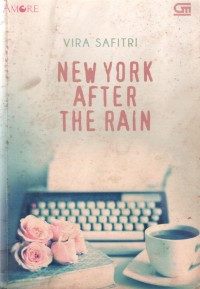Image of New York After The Rain