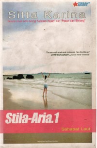 Image of Stila-Aria.1: Sahabat Laut