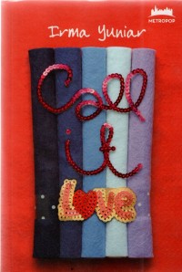 Image of Call It Love
