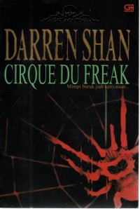 Image of Cirque Du Freak