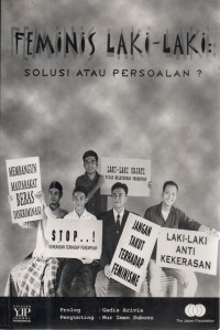 Image of Feminis Laki-Laki: Solusi Atau Persoalan