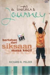 Image of A Brother's Journey: Bertahan dari Siksaan Masa Kecil