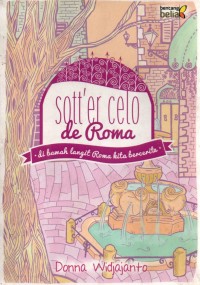Image of Sott'er Celo De Roma