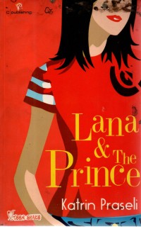 Image of Lana & The Prince