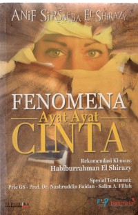 Image of Fenomena Ayat-ayat Cinta