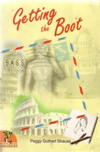 Image of Getting the Boot