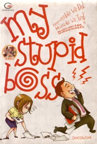 Image of My Stupid Boss