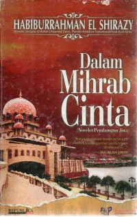Image of Dalam Mihrab Cinta