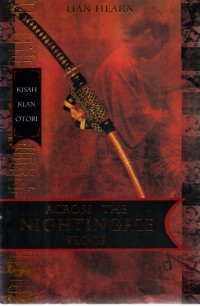 Image of Kisah Klan Otori: Across the Nightin Gale Floor
