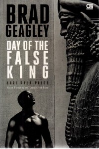 Image of Hari Raja Palsu = Day of the False King