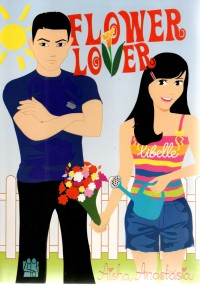 Image of Flower Lover