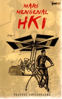 Image of Hari Mengenal HKI