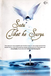 Image of Satu Tiket Ke Surga