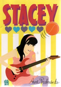 Image of Stacey