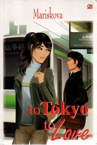 Image of To Tokyo To Love