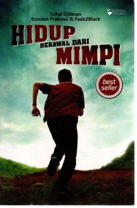 Image of Hidup Berawal Dari Mimpi